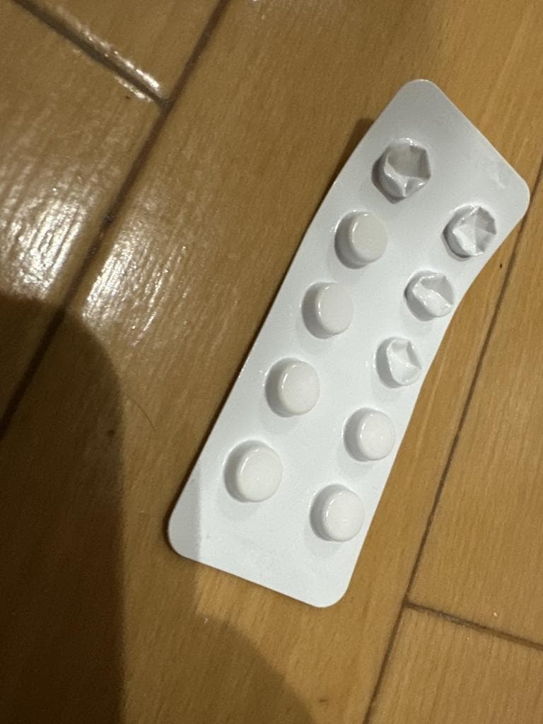 レビュー投稿画像