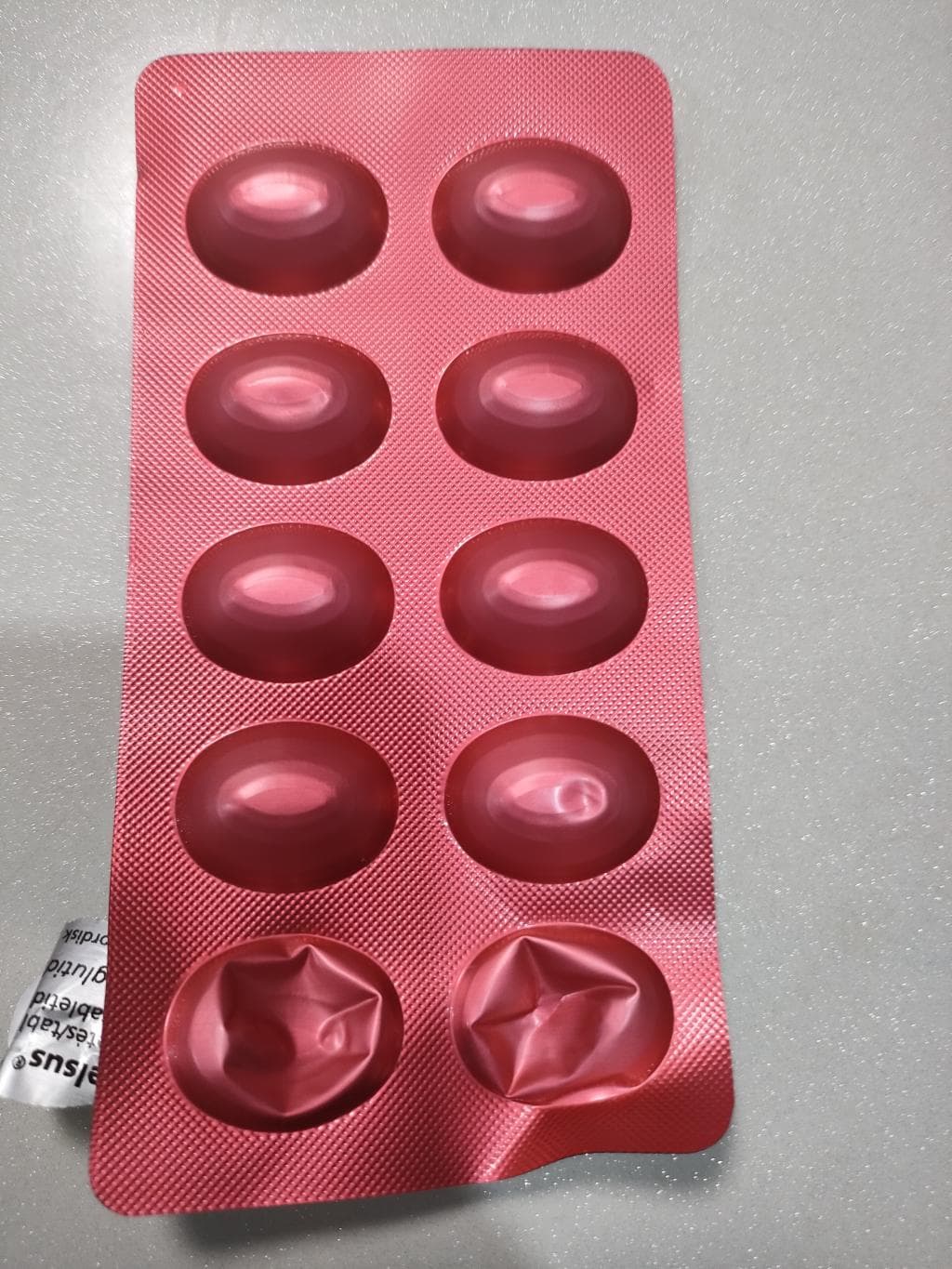 レビュー投稿画像