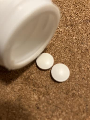 [SourceNaturals]メラトニン3mg 【1本60錠】 レビュー投稿画像 サムネイル