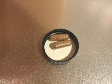 [SWANSON]スプラウトブロッコリーシード400mg 【1本60ベジカプセル】 レビュー投稿画像 サムネイル