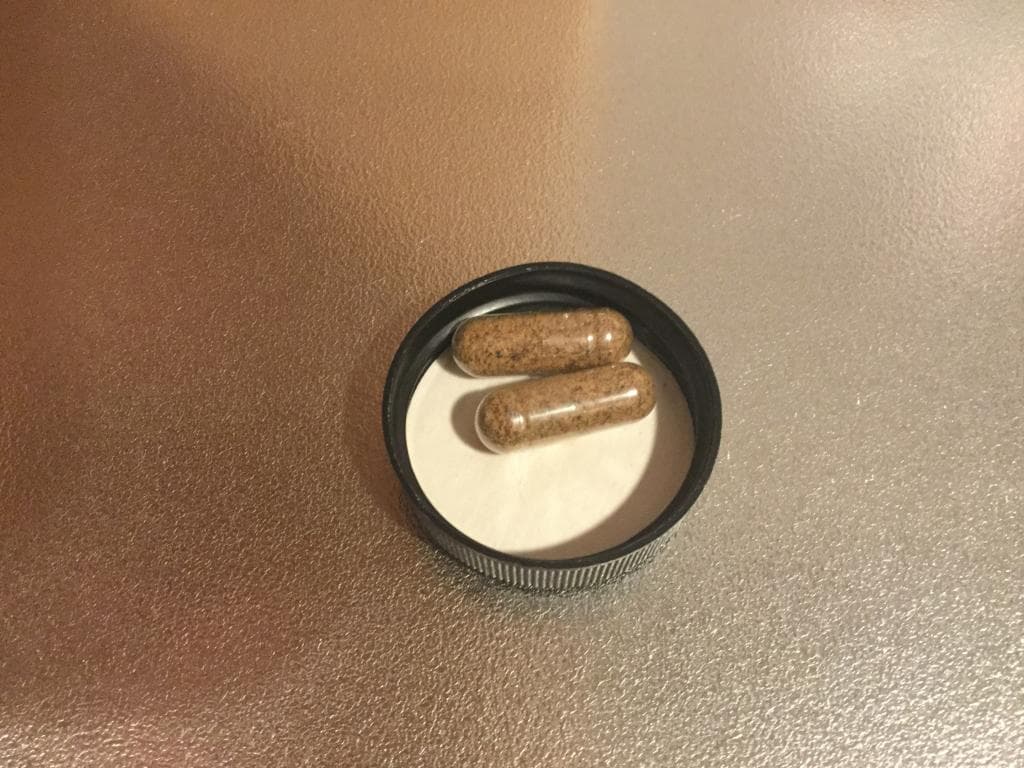 レビュー投稿画像