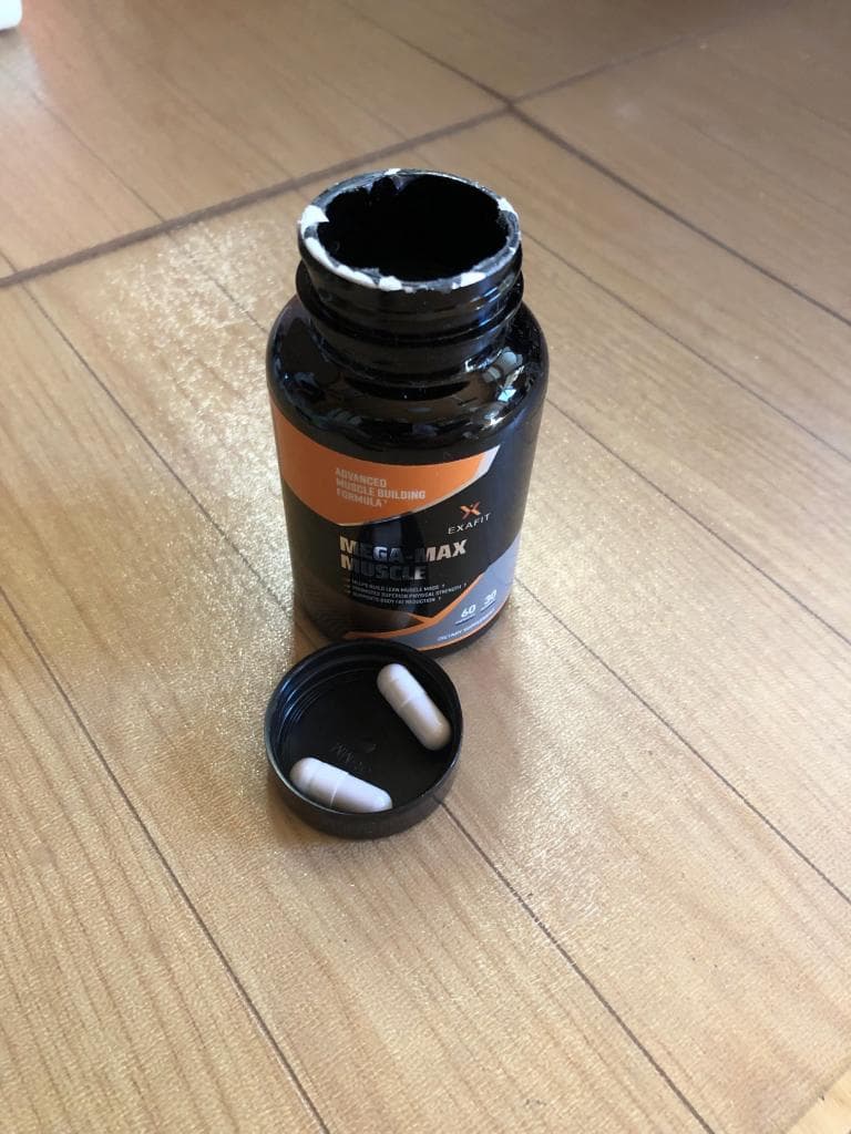 レビュー投稿画像