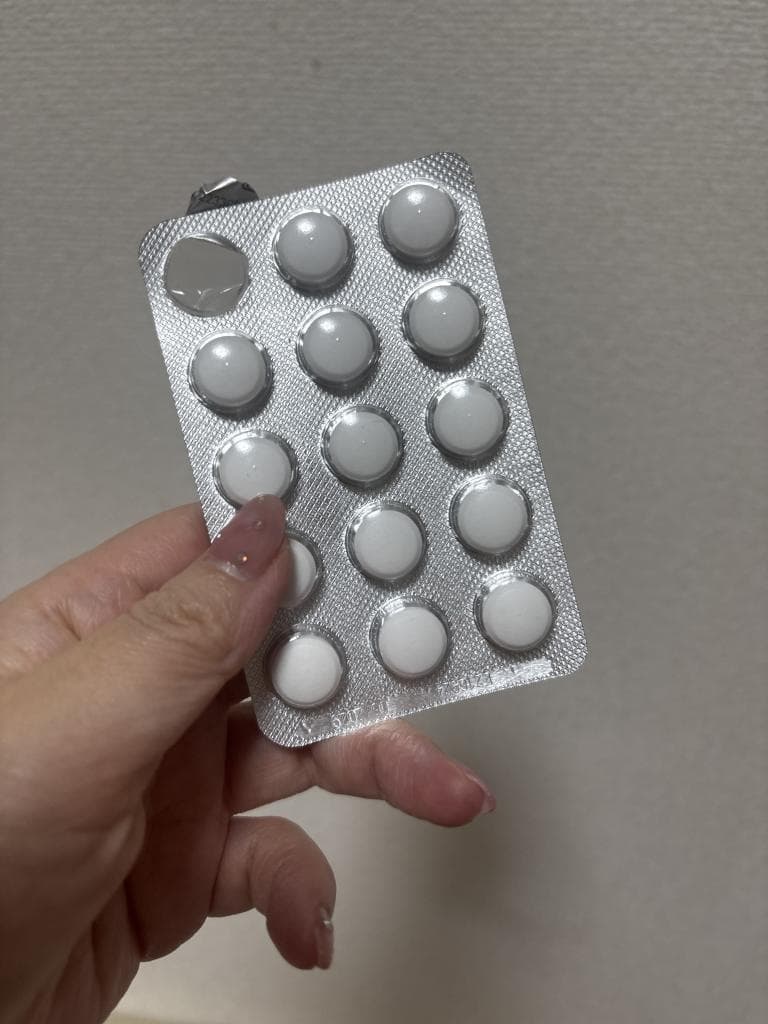 レビュー投稿画像