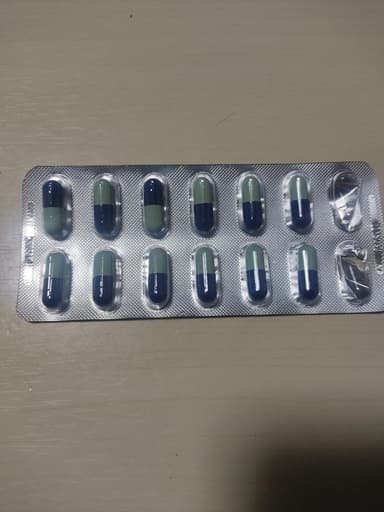 [サインバルタジェネリック]ダイロキシア60mg 【1箱28カプセル】 レビュー投稿画像 サムネイル
