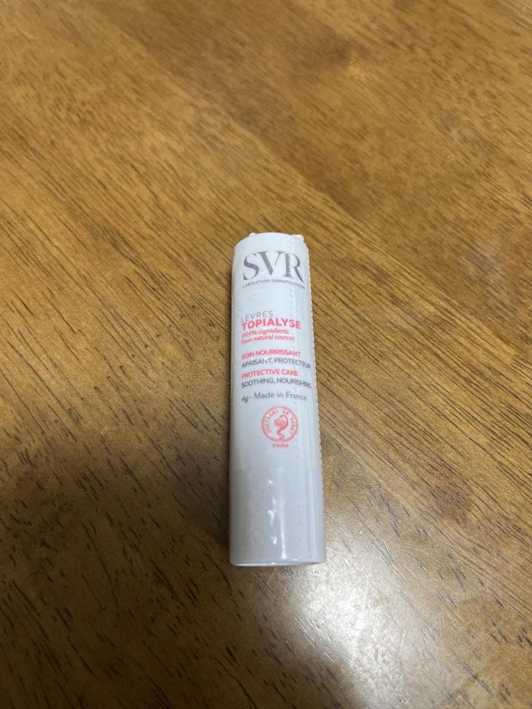 レビュー投稿画像