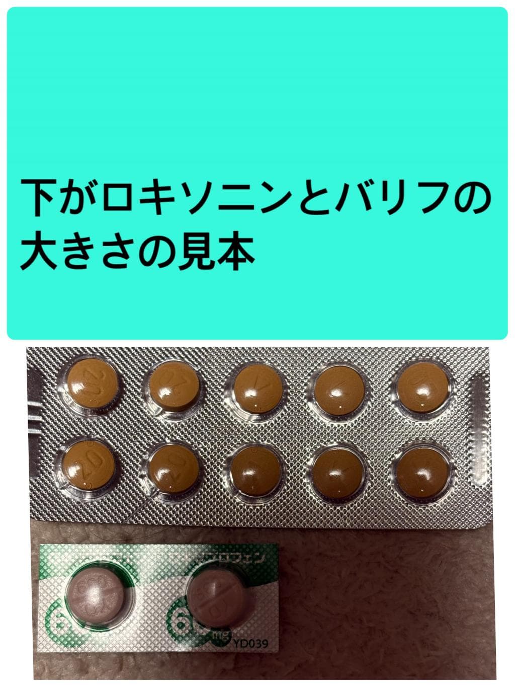 レビュー投稿画像