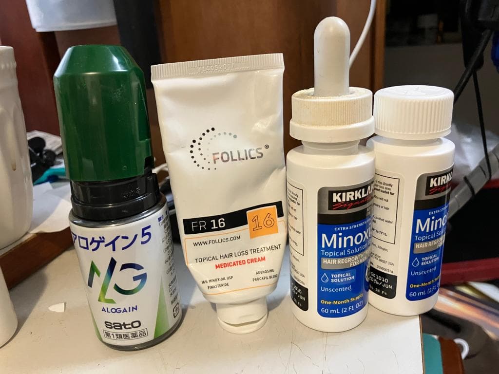 レビュー投稿画像