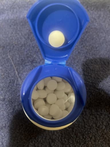 [VitalMe]バイタルミー L-グルタチオン100mg 【1本120錠】 レビュー投稿画像 サムネイル