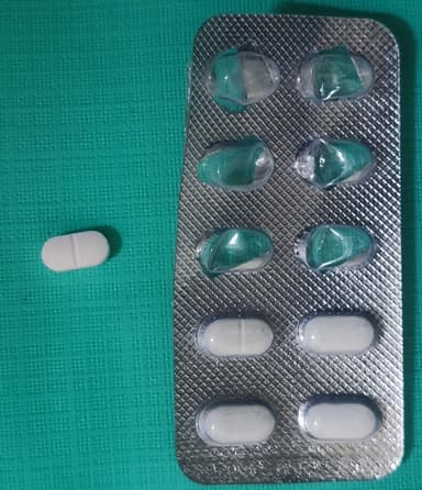 [リオレサールジェネリック]ザクロフェン10mg 【1箱100錠】 レビュー投稿画像 サムネイル