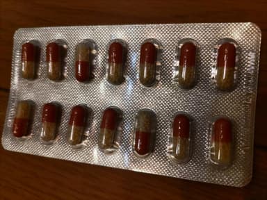 [イフェクサーSRジェネリック]ベネジスXR75mg 【1箱28カプセル】 レビュー投稿画像 サムネイル