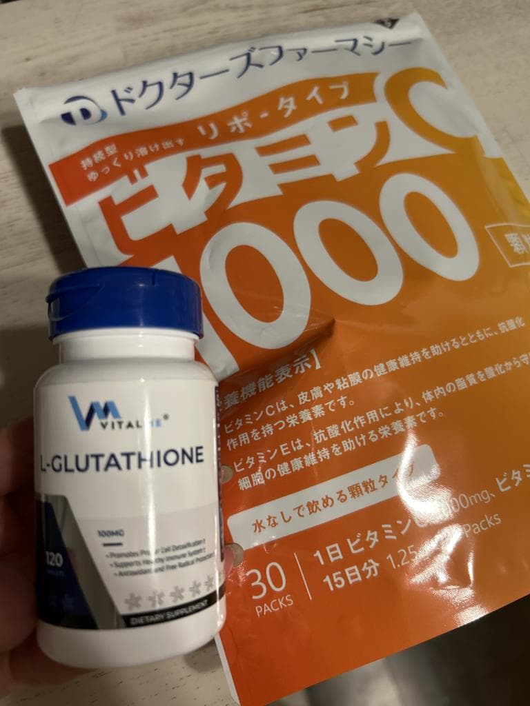 レビュー投稿画像