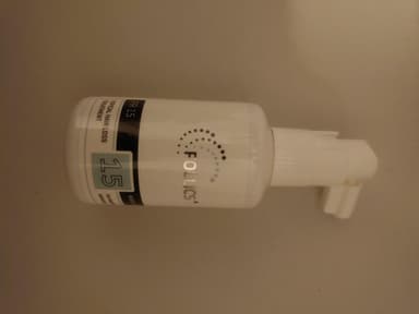 [FOLLICS]FR15ローション60ml1本＋コンフィデンス30000mg180錠1本 レビュー投稿画像 サムネイル