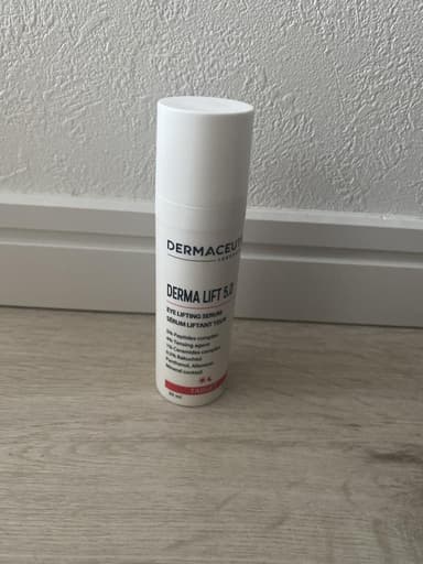 [DERMACEUTIC]ダーマリフト5.0 【1本30ml】 レビュー投稿画像 サムネイル
