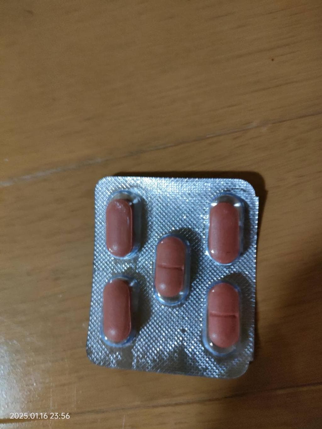レビュー投稿画像