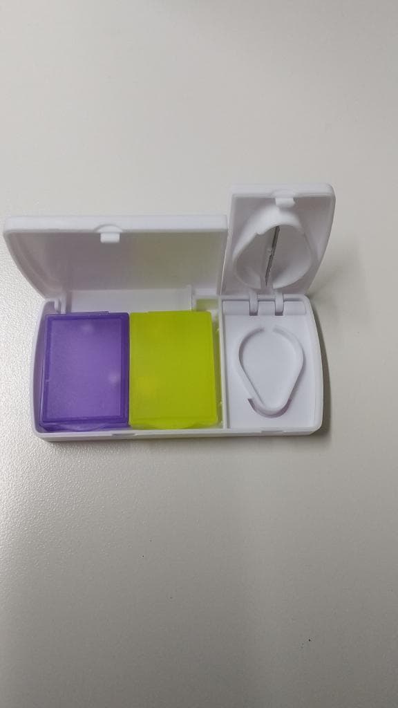 レビュー投稿画像