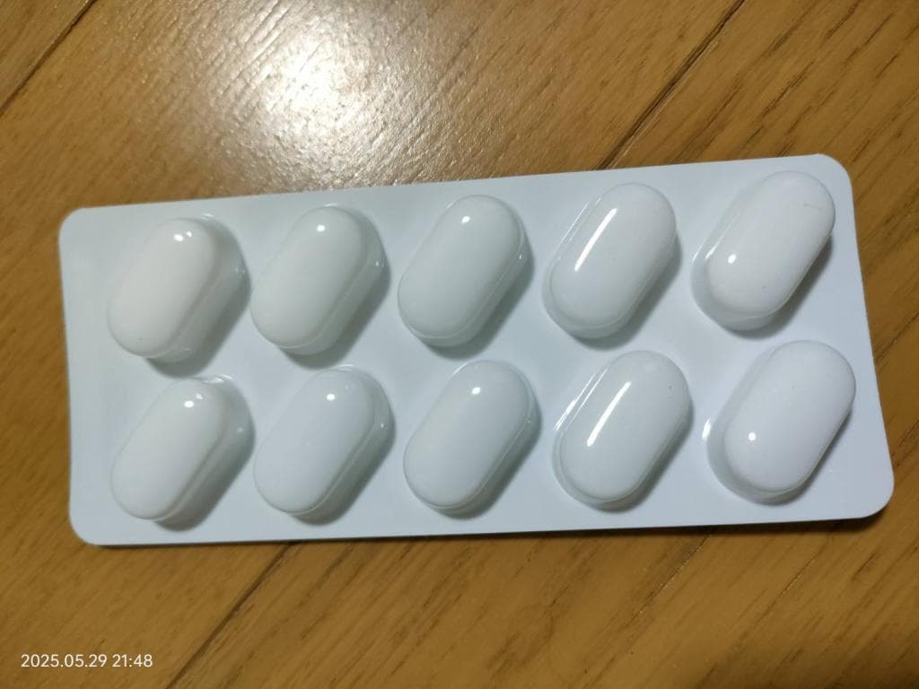 レビュー投稿画像