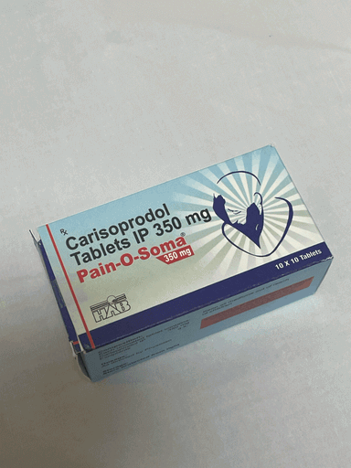 ペインオーソマ350mg 【1箱100錠】 レビュー投稿画像 サムネイル