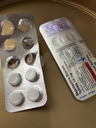 [タリオンジェネリック]ベイポス10mg 【1箱100錠】 レビュー投稿画像 サムネイル