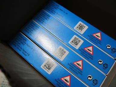 [テトラミドジェネリック]トルボン30mg 【1箱14錠】 レビュー投稿画像 サムネイル