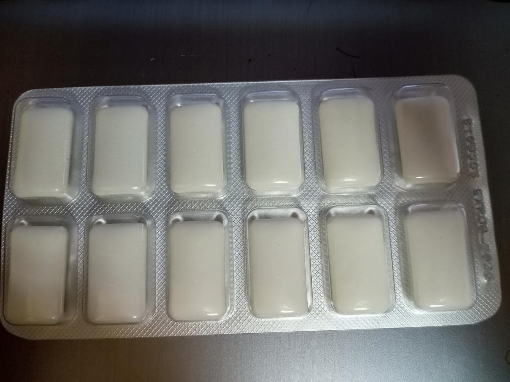 レビュー投稿画像
