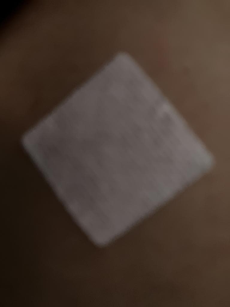 レビュー投稿画像