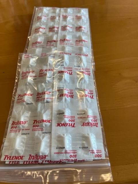 レビュー投稿画像