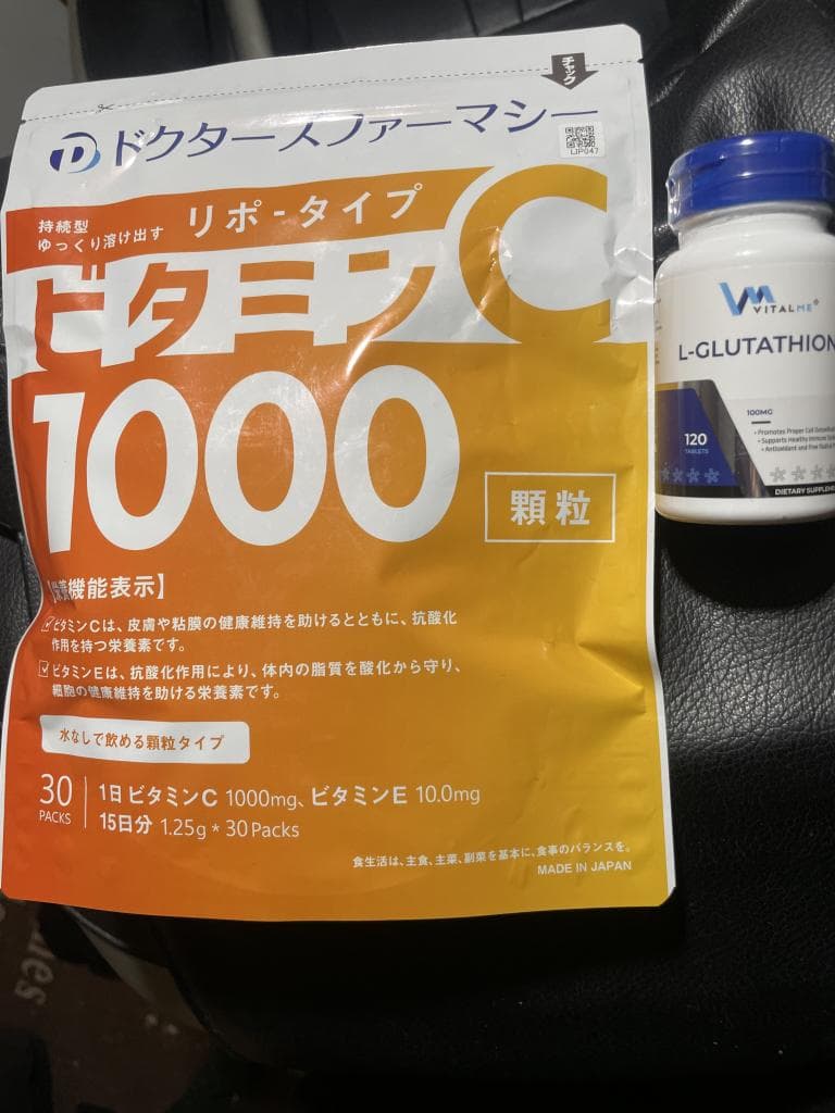 レビュー投稿画像