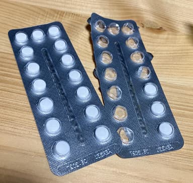 [ノアルテンジェネリック]プリモルトN5mg 【1箱30錠】 レビュー投稿画像 サムネイル