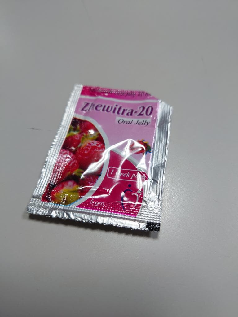 レビュー投稿画像
