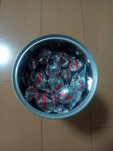 [位元堂]養陰丸(5g×50粒) 【1缶5g×50粒】 レビュー投稿画像 サムネイル