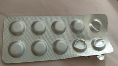 [ベイスンジェネリック]ボグリヒール0.3mg 【1箱30錠】 レビュー投稿画像 サムネイル