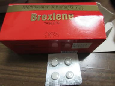 [オクソラレンジェネリック]ブレクレン10mg 【1箱100錠】 レビュー投稿画像 サムネイル