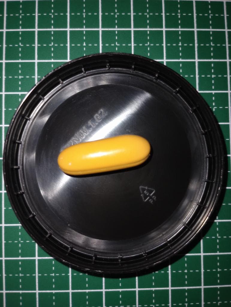 レビュー投稿画像