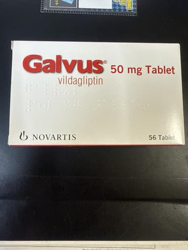 ガルバス50mg 【1箱30錠】 レビュー投稿画像 サムネイル