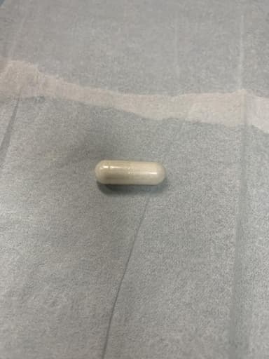 [SWANSON]NAC600mg 【1本100ベジカプセル】 レビュー投稿画像 サムネイル