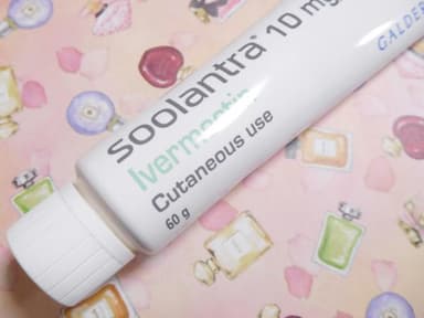 ソーラントラ10mg/gクリーム 【1箱60g】 レビュー投稿画像 サムネイル