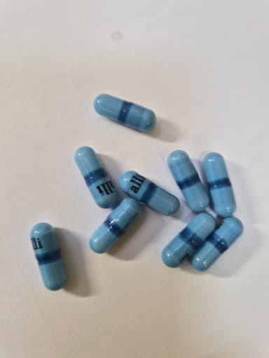 アライ60mg (84 Capsules) 【1箱84カプセル】 レビュー投稿画像 サムネイル