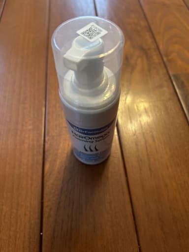[DrFormulas]ヘアーオメガフォーミングセラム 【1本約118ml(4oz)】 レビュー投稿画像 サムネイル