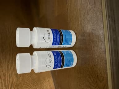[FOLLICS]フォリックス FR クラシック(ミノキシジル5％) 【1本60ml】 レビュー投稿画像 サムネイル