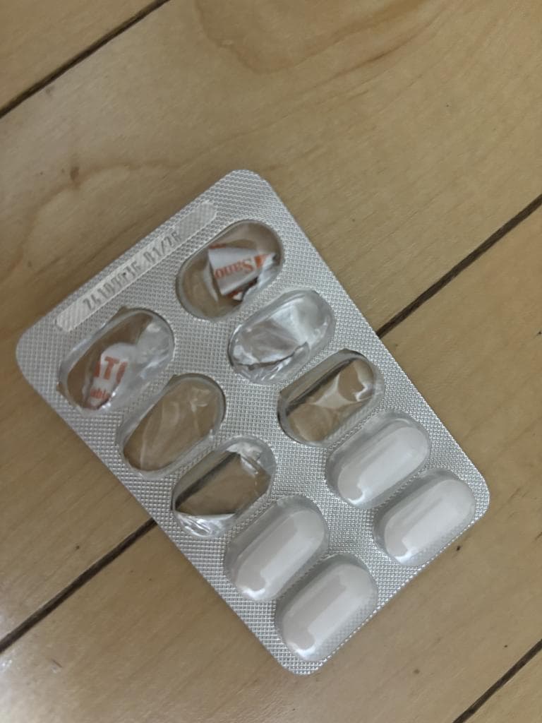 レビュー投稿画像