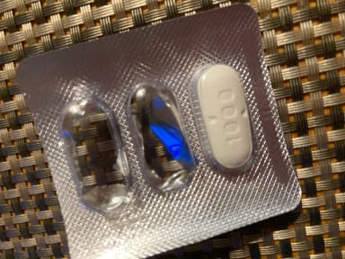 バルトレックス1000mg 【1箱21錠】 レビュー投稿画像 サムネイル