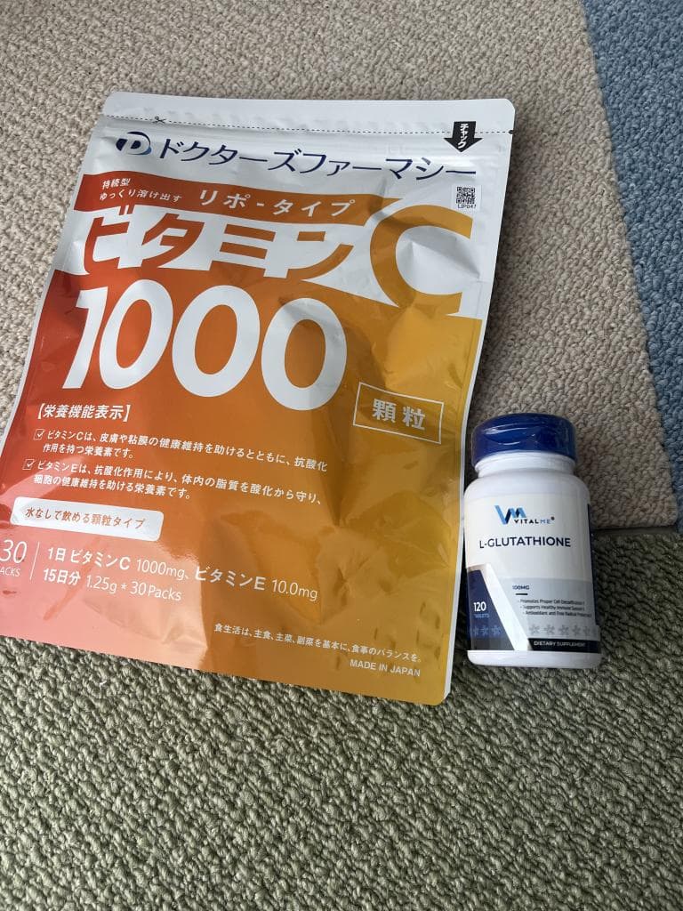 レビュー投稿画像