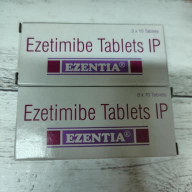 [ゼチーアジェネリック]エゼンチア10mg 【1箱30錠】 レビュー投稿画像 サムネイル