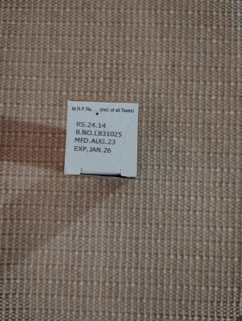 レビュー投稿画像