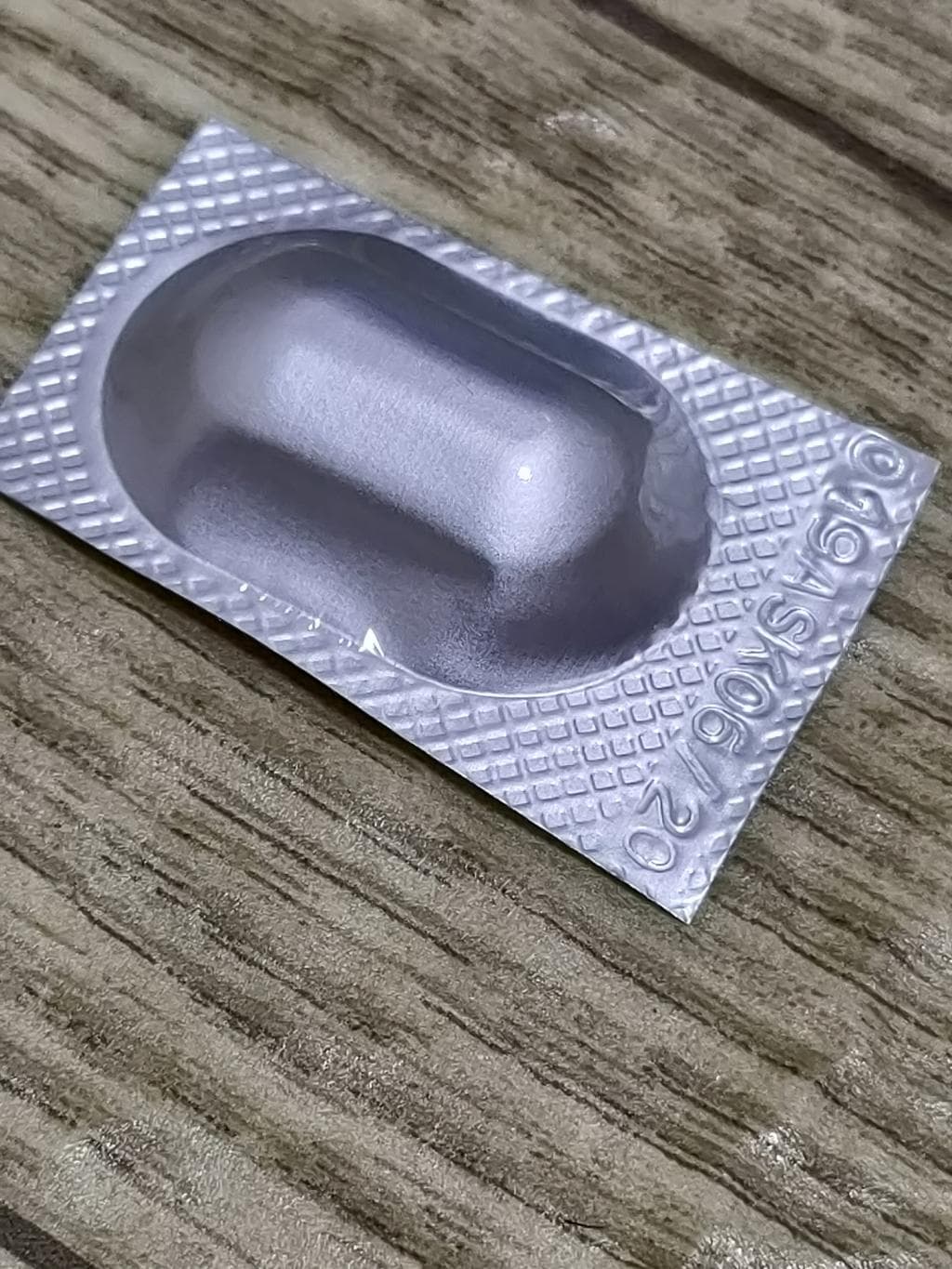 レビュー投稿画像