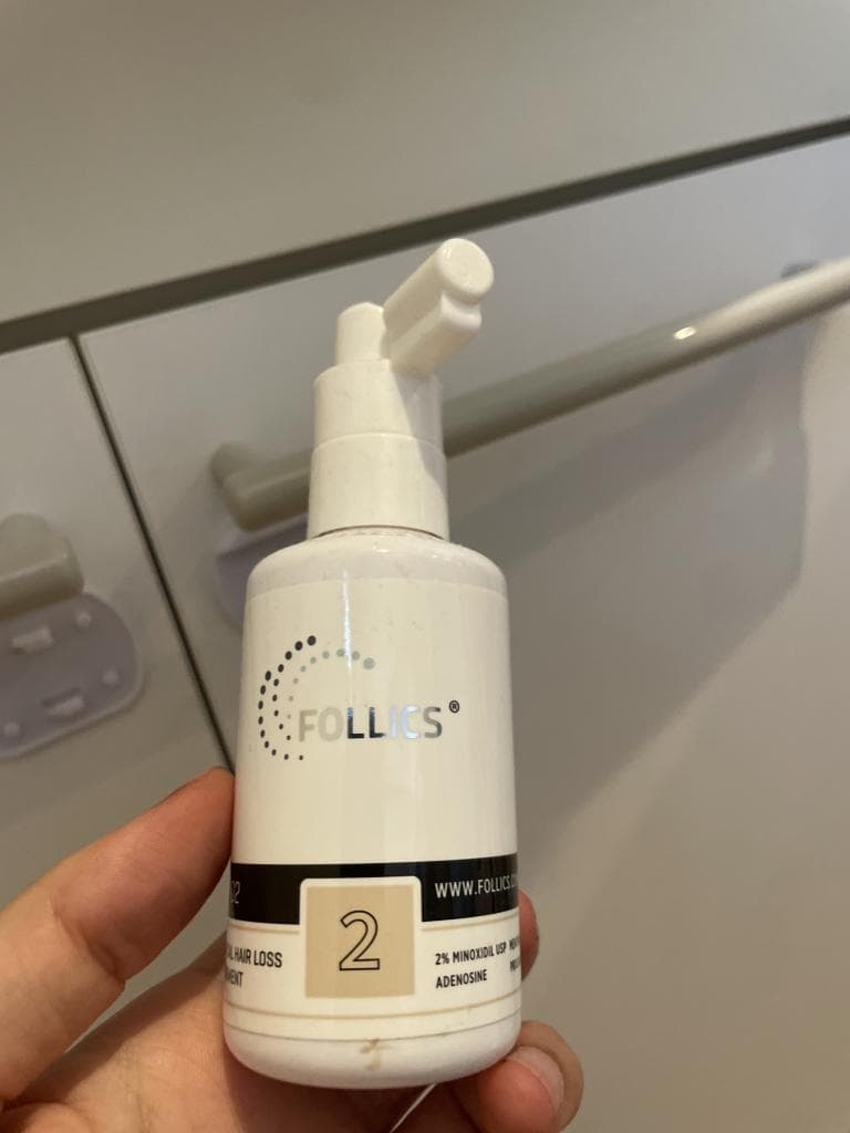 レビュー投稿画像