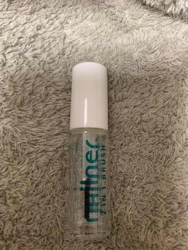 ネイルナー2in1ブラシ 【1本5ml】 レビュー投稿画像 サムネイル