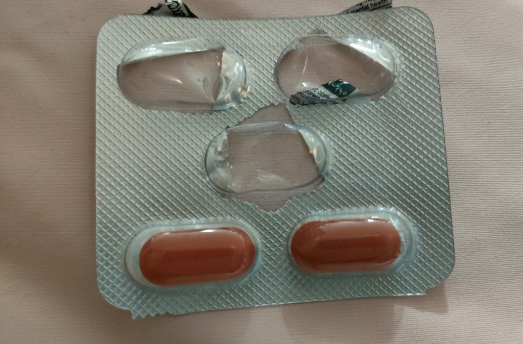 レビュー投稿画像