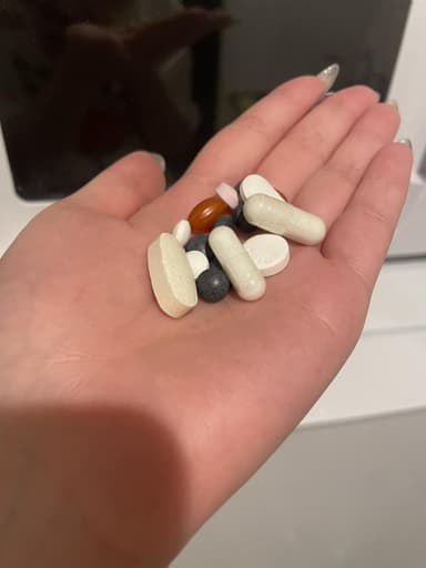 [SWANSON]L-トリプトファン500mg 【1本60ベジカプセル】 レビュー投稿画像 サムネイル