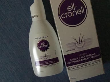 エルクラネル 【1本100ml】 レビュー投稿画像 サムネイル